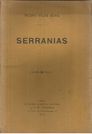 Livros/Acervo/V/VILASBOAS P SER